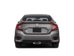 2020 Honda Civic Sedan Sport Manual