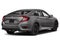 2020 Honda Civic Sedan Sport Manual