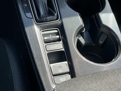 2024 Honda Civic Sedan Sport CVT