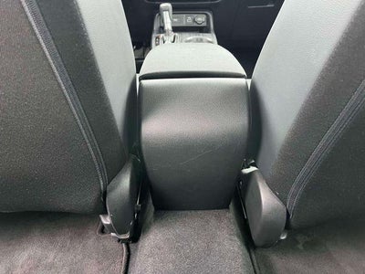 2024 Honda Civic Sedan Sport CVT