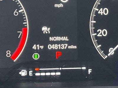 2024 Honda Civic Sedan Sport CVT