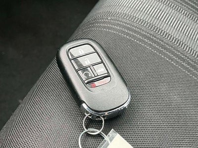 2024 Honda Civic Sedan Sport CVT