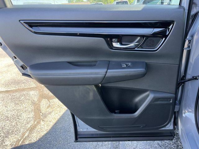 2026 Honda CR-V EX-L 2WD