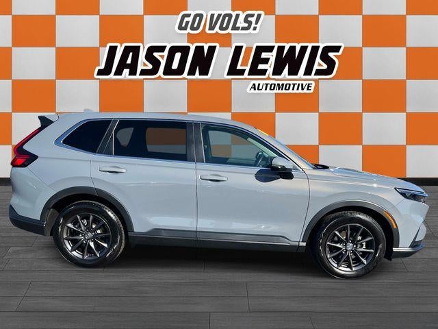 2026 Honda CR-V EX-L 2WD