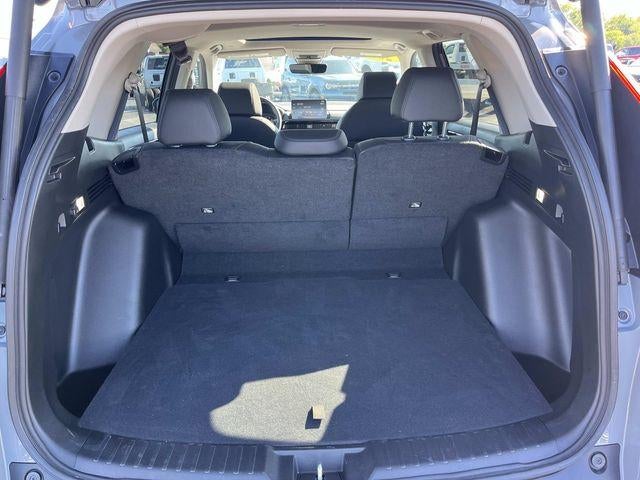 2026 Honda CR-V EX-L 2WD