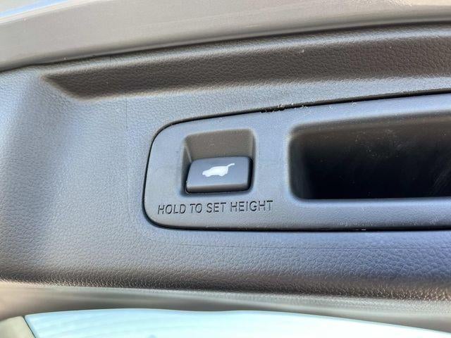 2026 Honda CR-V EX-L 2WD
