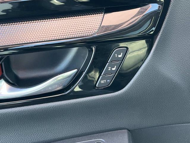 2026 Honda CR-V EX-L 2WD