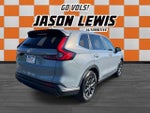 2026 Honda CR-V EX-L 2WD