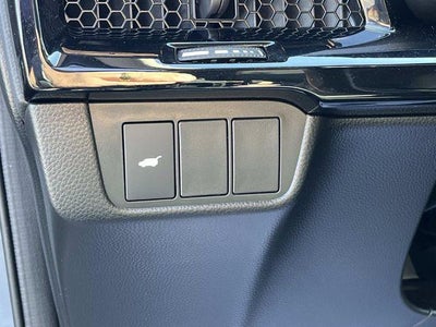 2026 Honda CR-V EX-L 2WD