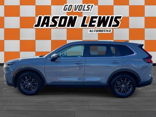 2026 Honda CR-V EX-L 2WD