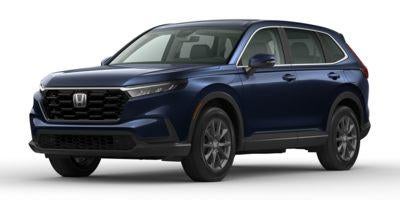 2026 Honda CR-V EX-L 2WD