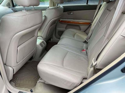 2008 Lexus RX 350 AWD 4dr