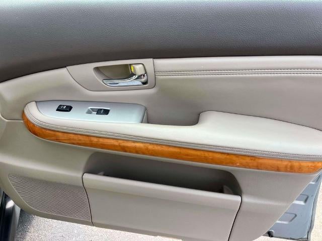 2008 Lexus RX 350 AWD 4dr