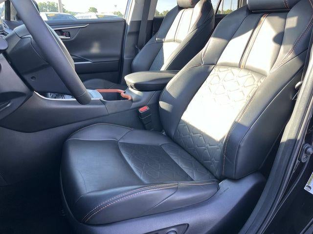2024 Toyota RAV4 Adventure AWD (Natl)