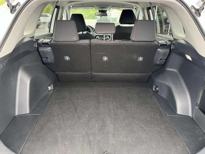2025 Toyota RAV4 Hybrid LE AWD (Natl)