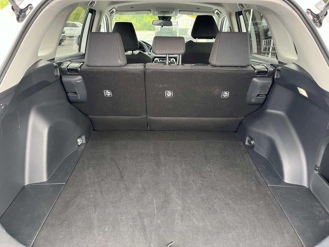 2025 Toyota RAV4 Hybrid LE AWD (Natl)