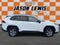 2025 Toyota RAV4 Hybrid LE AWD (Natl)