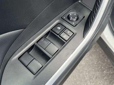 2025 Toyota RAV4 Hybrid LE AWD (Natl)