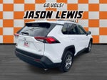 2025 Toyota RAV4 Hybrid LE AWD (Natl)
