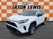2025 Toyota RAV4 Hybrid LE AWD (Natl)