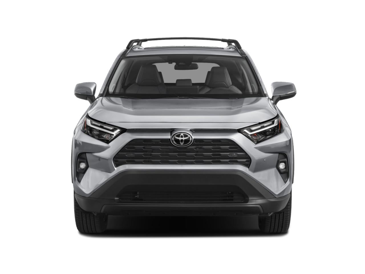 2024 Toyota RAV4 XLE AWD (Natl)