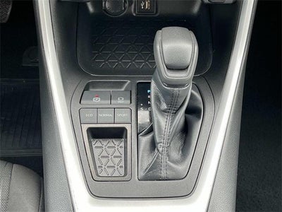 2023 Toyota RAV4 XLE FWD (GS)