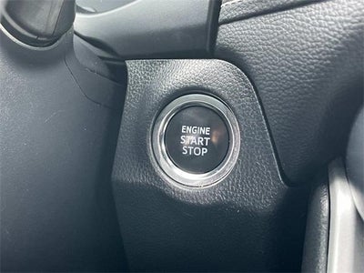 2023 Toyota RAV4 XLE FWD (GS)