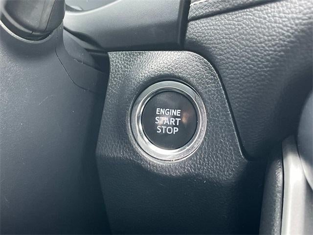 2023 Toyota RAV4 XLE FWD (GS)