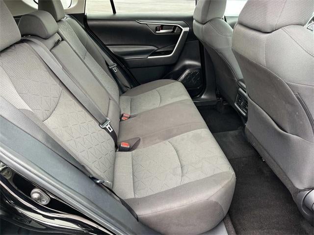 2023 Toyota RAV4 XLE FWD (GS)