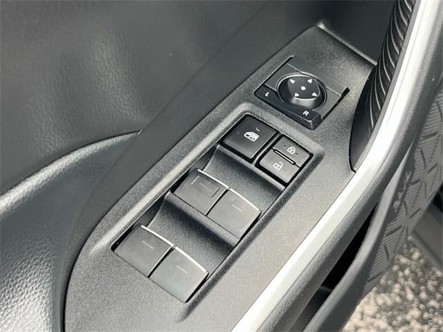 2023 Toyota RAV4 XLE FWD (GS)