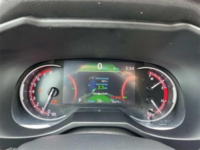 2023 Toyota RAV4 XLE FWD (GS)