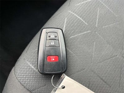 2023 Toyota RAV4 XLE FWD (GS)