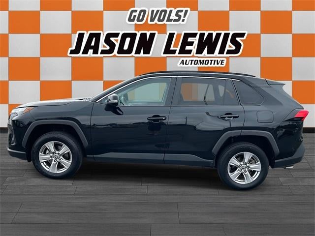 2023 Toyota RAV4 XLE FWD (GS)