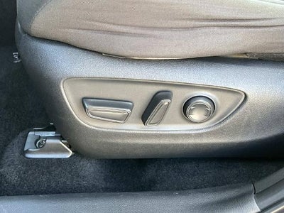 2025 Toyota RAV4 XLE FWD (GS)