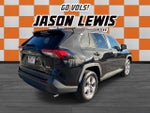 2025 Toyota RAV4 XLE FWD (GS)