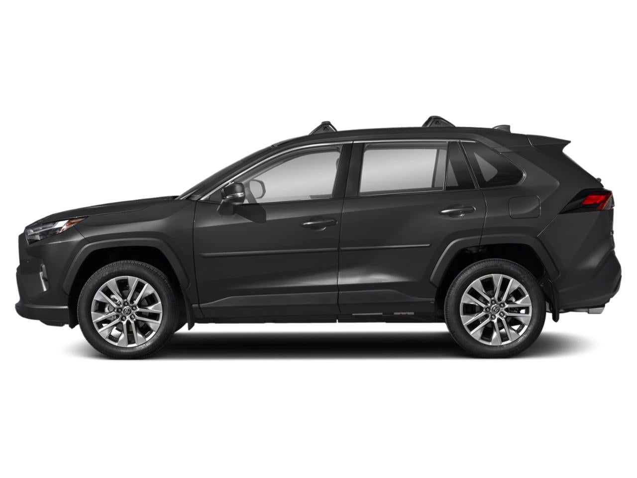 2025 Toyota RAV4 XLE FWD (GS)