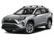 2025 Toyota RAV4 XLE FWD (GS)