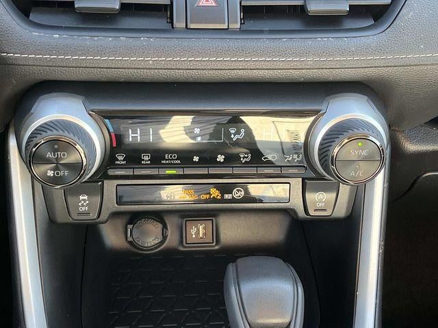 2024 Toyota RAV4 XLE FWD (GS)