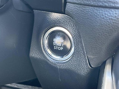 2024 Toyota RAV4 XLE FWD (GS)