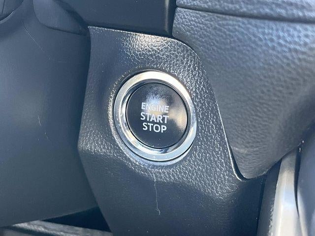 2024 Toyota RAV4 XLE FWD (GS)