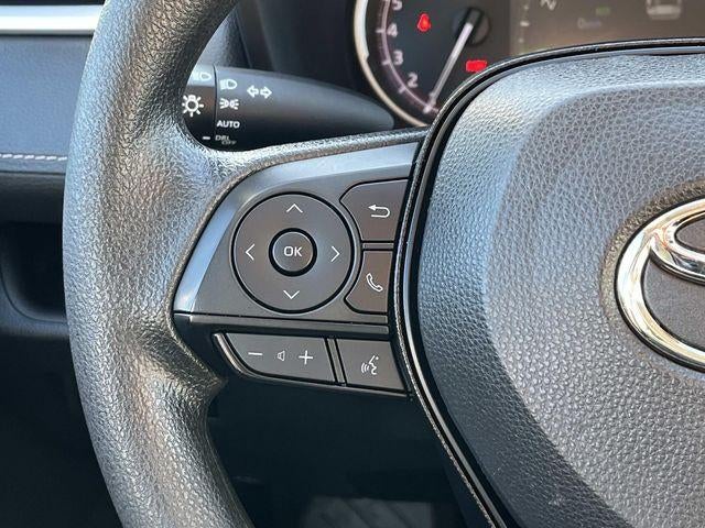 2024 Toyota RAV4 XLE FWD (GS)