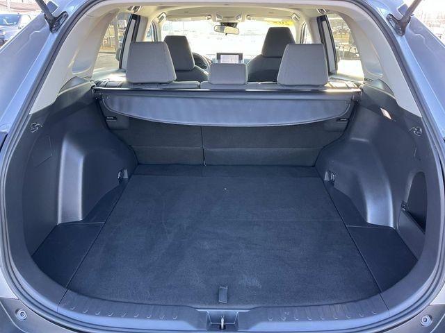 2024 Toyota RAV4 XLE FWD (GS)