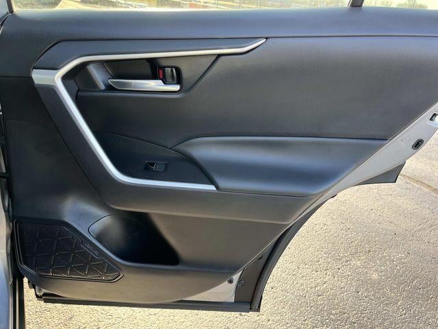 2024 Toyota RAV4 XLE FWD (GS)