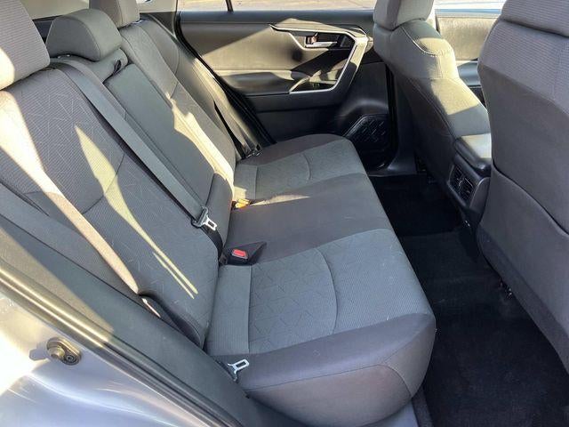 2024 Toyota RAV4 XLE FWD (GS)