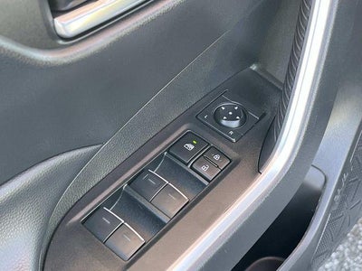 2024 Toyota RAV4 XLE FWD (GS)