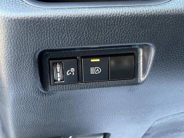 2024 Toyota RAV4 XLE FWD (GS)