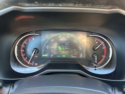 2024 Toyota RAV4 XLE FWD (GS)