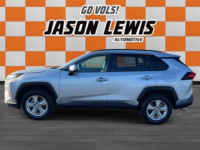 2024 Toyota RAV4 XLE FWD (GS)