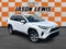 2025 Toyota RAV4 XLE FWD (GS)