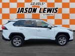 2025 Toyota RAV4 XLE FWD (GS)
